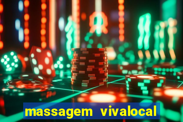 massagem vivalocal em santos sp